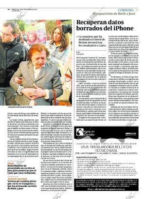 ABC CORDOBA 26-09-2012 página 23