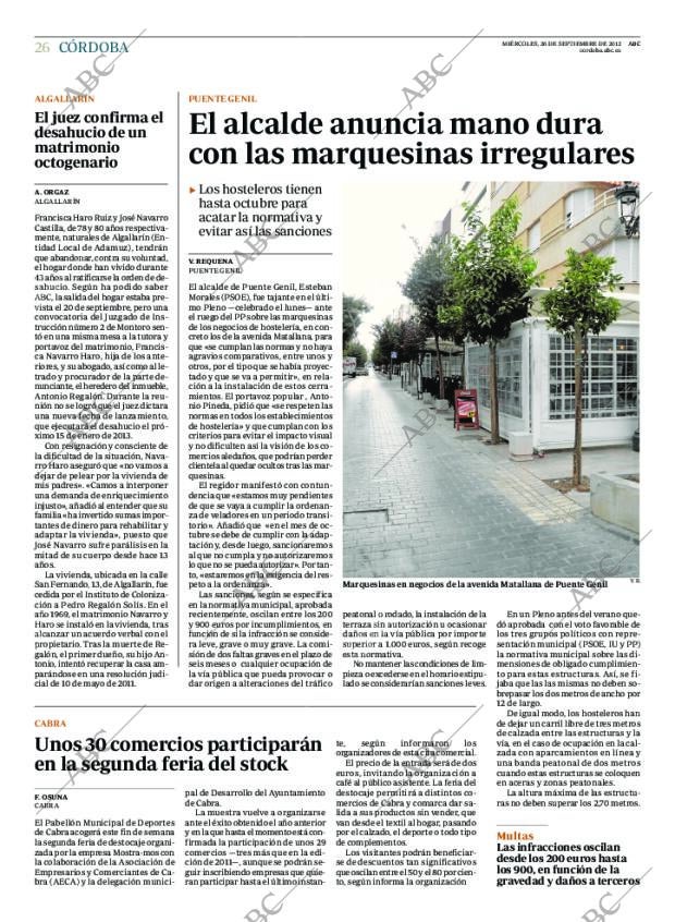 ABC CORDOBA 26-09-2012 página 26
