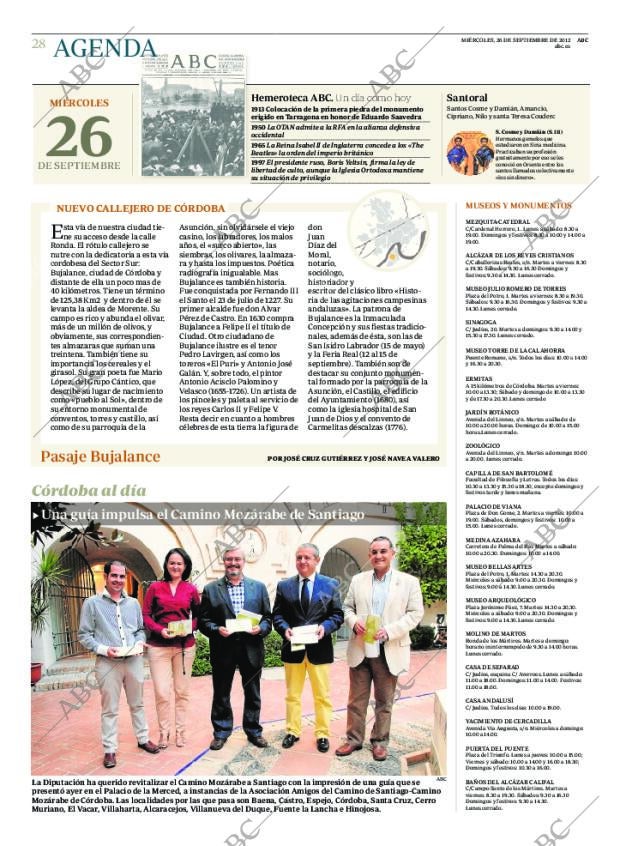 ABC CORDOBA 26-09-2012 página 28