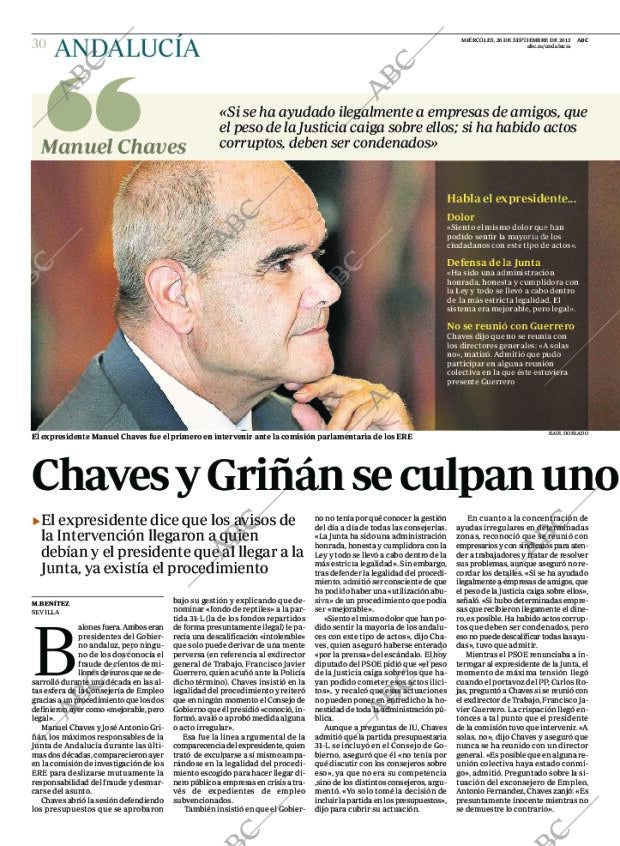 ABC CORDOBA 26-09-2012 página 30