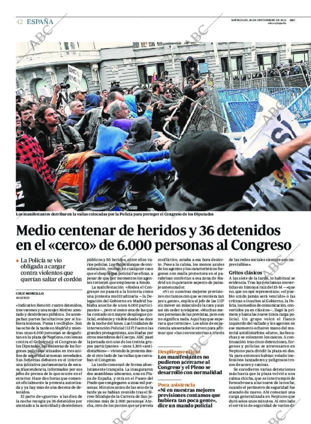 ABC CORDOBA 26-09-2012 página 42