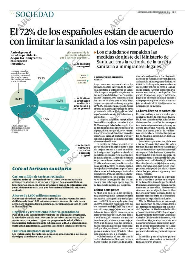 ABC CORDOBA 26-09-2012 página 56