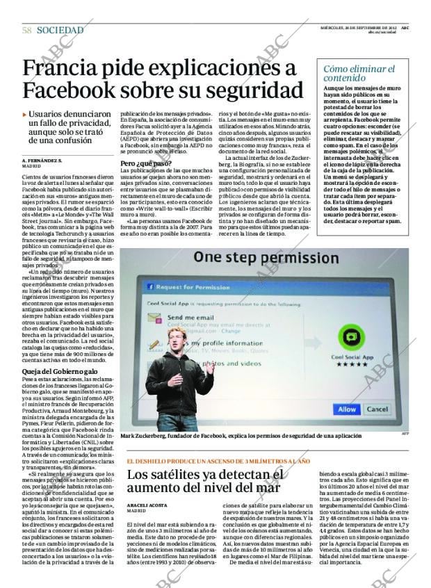 ABC CORDOBA 26-09-2012 página 58