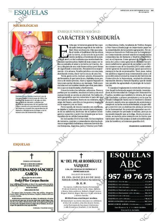 ABC CORDOBA 26-09-2012 página 70