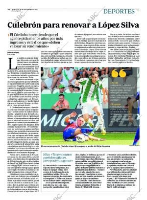 ABC CORDOBA 26-09-2012 página 71