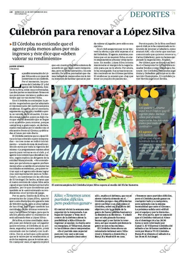 ABC CORDOBA 26-09-2012 página 71
