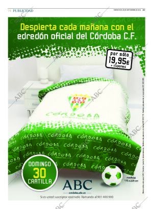 ABC CORDOBA 26-09-2012 página 74