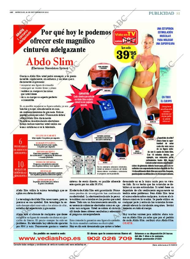 ABC CORDOBA 26-09-2012 página 81