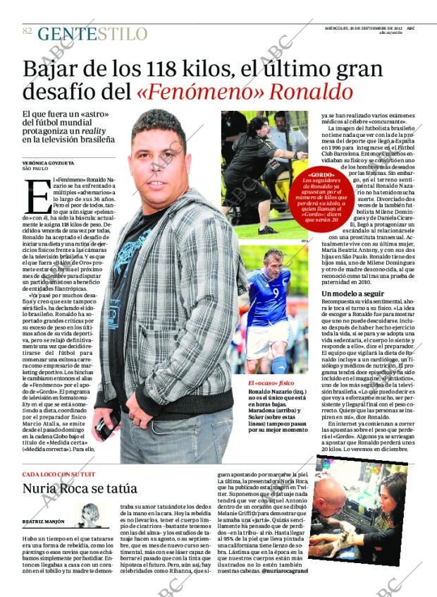 ABC CORDOBA 26-09-2012 página 82