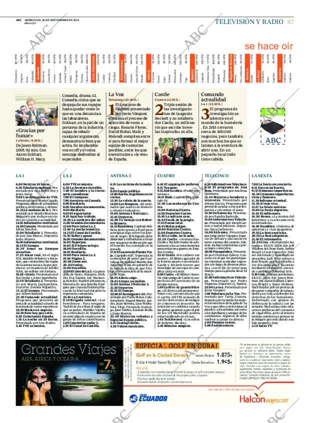 ABC CORDOBA 26-09-2012 página 87