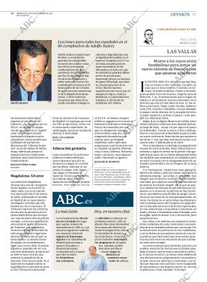 ABC MADRID 26-09-2012 página 17