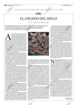 ABC MADRID 26-09-2012 página 3