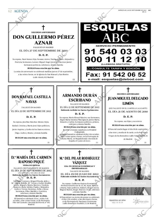 ABC MADRID 26-09-2012 página 62