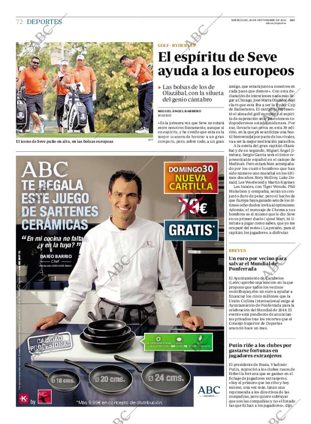 ABC MADRID 26-09-2012 página 72