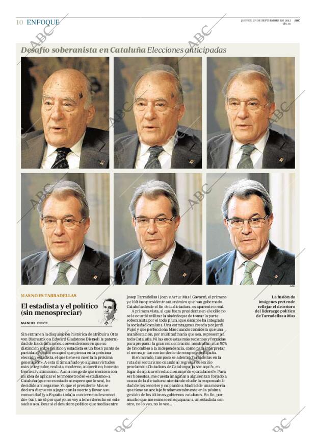 ABC MADRID 27-09-2012 página 10