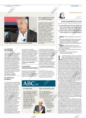 ABC MADRID 27-09-2012 página 17