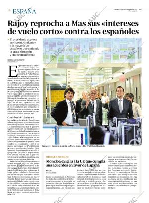 ABC MADRID 27-09-2012 página 18