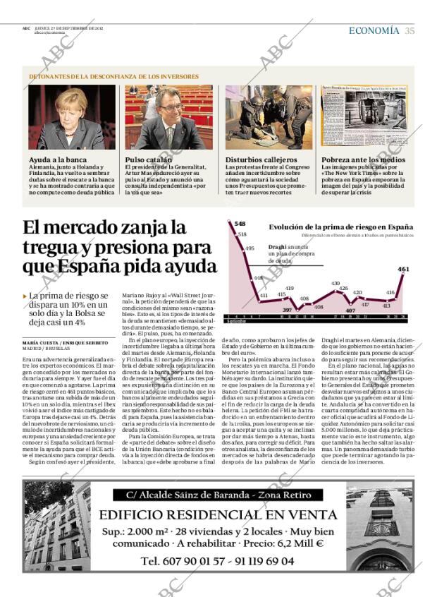 ABC MADRID 27-09-2012 página 35