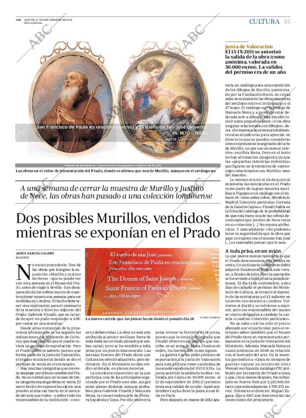 ABC MADRID 27-09-2012 página 45