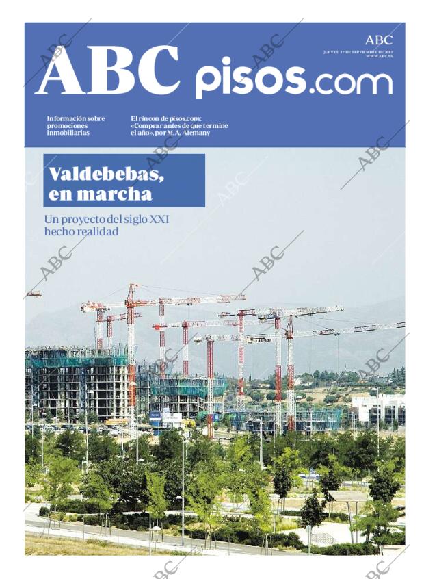 ABC MADRID 27-09-2012 página 59