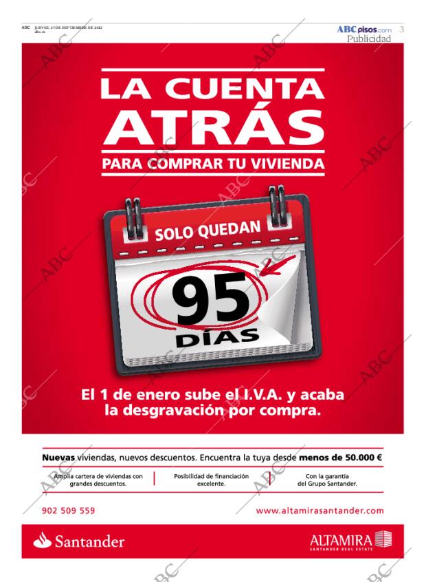 ABC MADRID 27-09-2012 página 61
