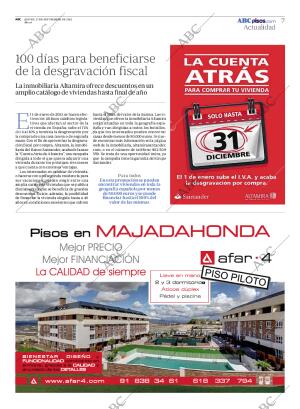 ABC MADRID 27-09-2012 página 65