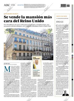 ABC MADRID 27-09-2012 página 80