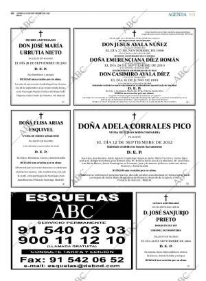 ABC MADRID 28-09-2012 página 101