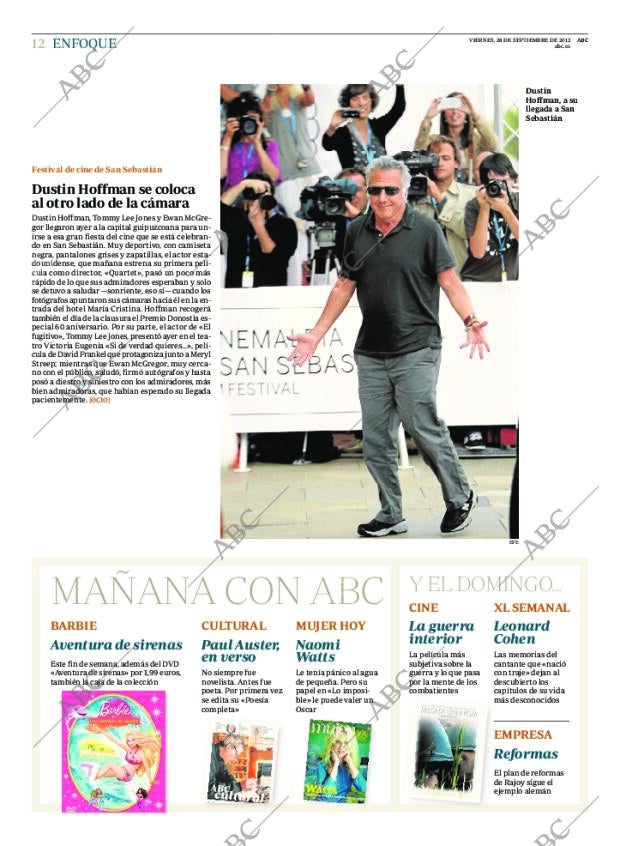 ABC MADRID 28-09-2012 página 12