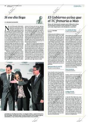ABC MADRID 28-09-2012 página 27