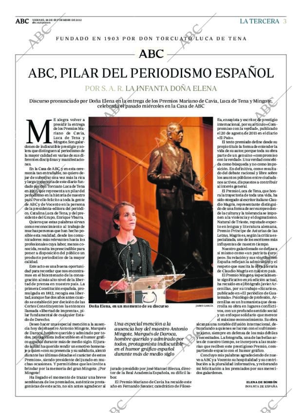 ABC MADRID 28-09-2012 página 3