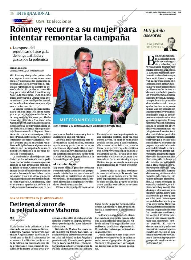 ABC MADRID 28-09-2012 página 36
