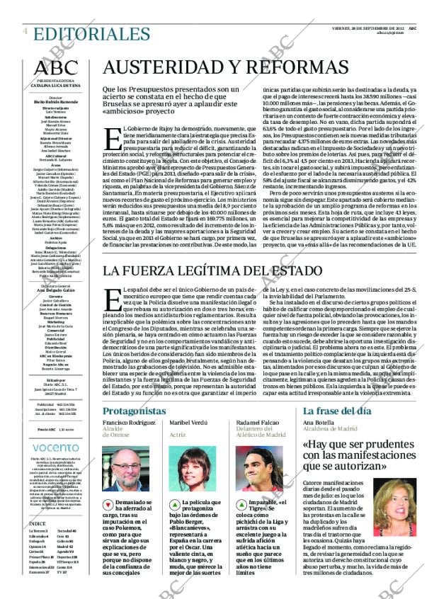 ABC MADRID 28-09-2012 página 4
