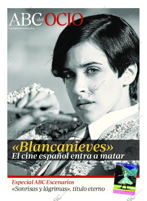 ABC MADRID 28-09-2012 página 43