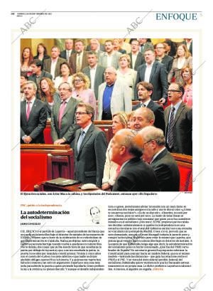 ABC MADRID 28-09-2012 página 5
