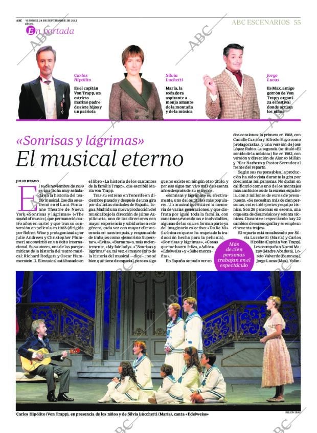 ABC MADRID 28-09-2012 página 55