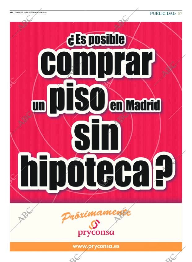 ABC MADRID 28-09-2012 página 87