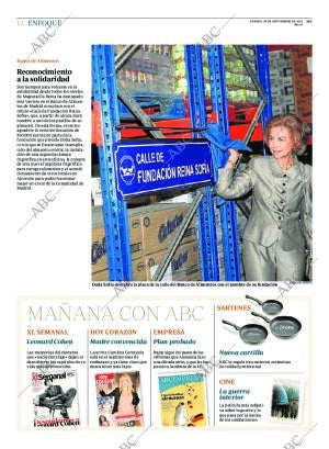 ABC MADRID 29-09-2012 página 14