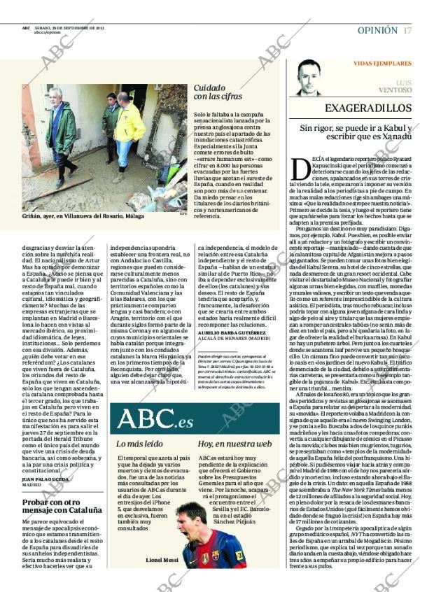 ABC MADRID 29-09-2012 página 19