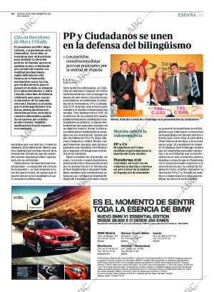 ABC MADRID 29-09-2012 página 21