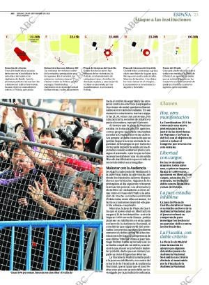 ABC MADRID 29-09-2012 página 25