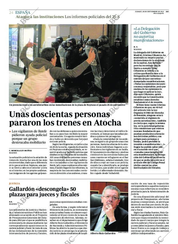 ABC MADRID 29-09-2012 página 26