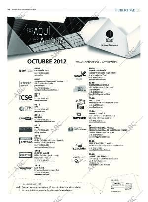ABC MADRID 29-09-2012 página 31