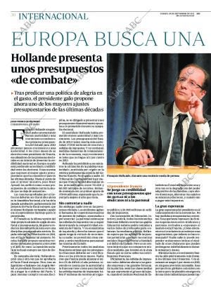 ABC MADRID 29-09-2012 página 32