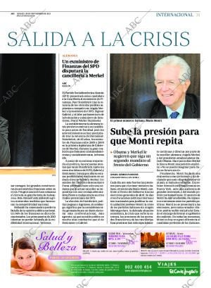 ABC MADRID 29-09-2012 página 33