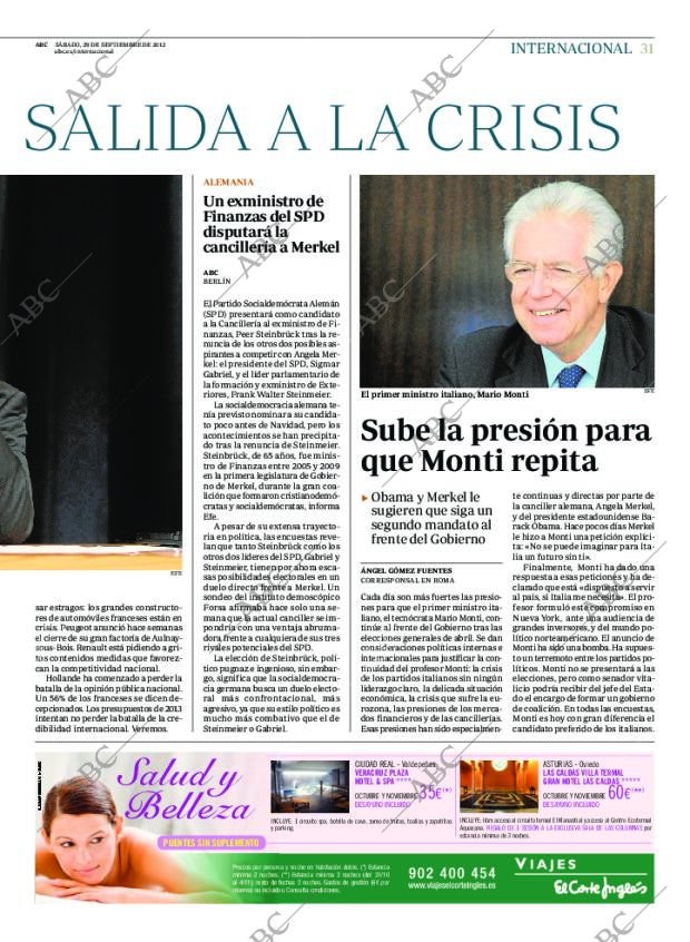ABC MADRID 29-09-2012 página 33