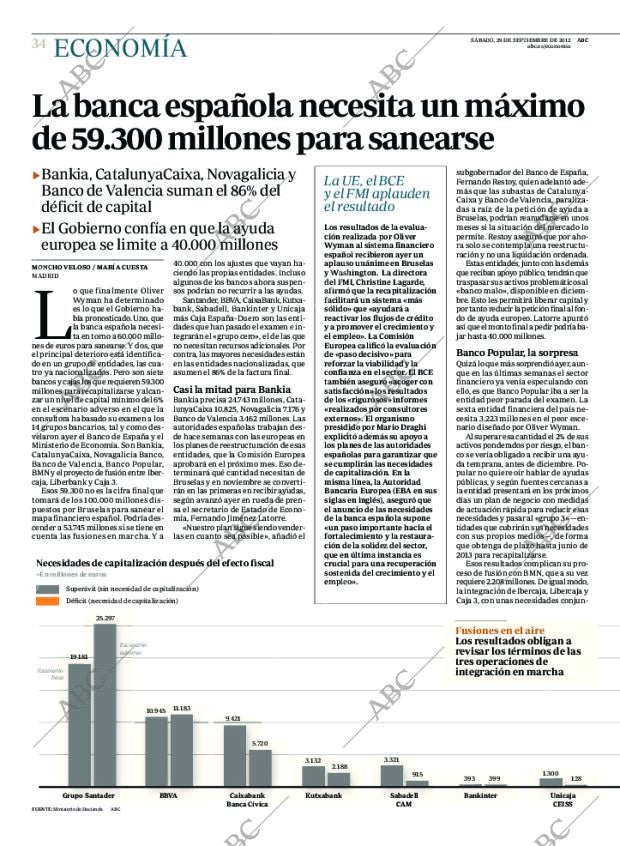 ABC MADRID 29-09-2012 página 36