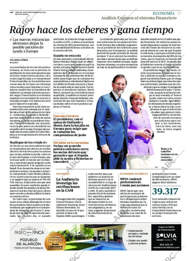 ABC MADRID 29-09-2012 página 39
