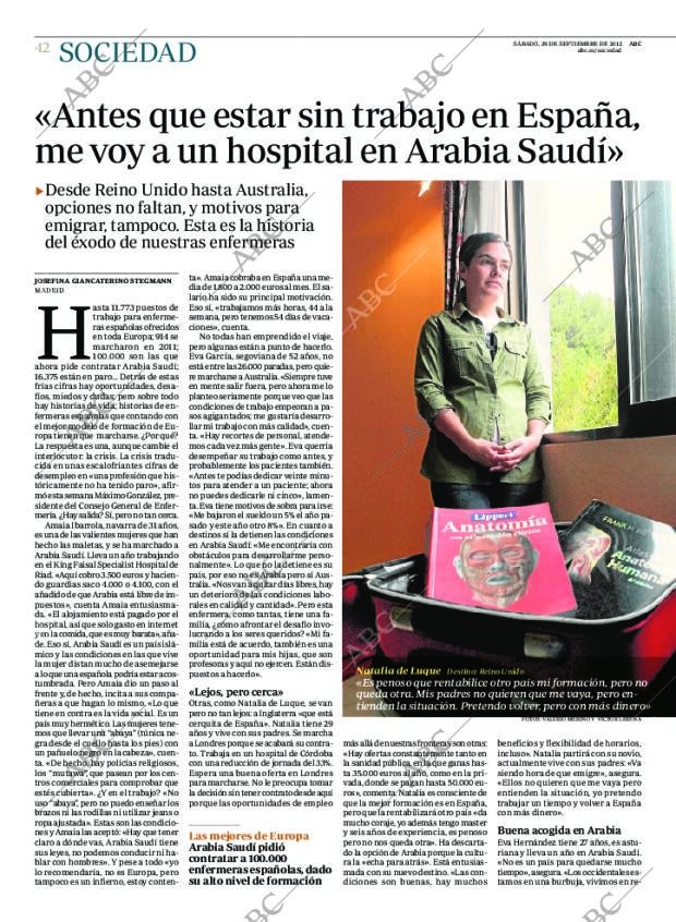 ABC MADRID 29-09-2012 página 44