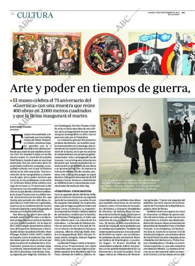 ABC MADRID 29-09-2012 página 48
